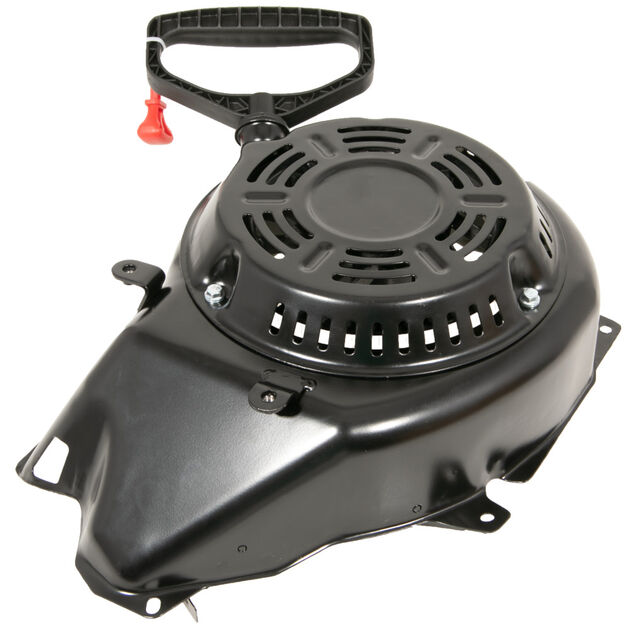 RECOIL STARTER                