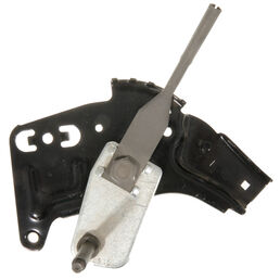Hand Handle Bracket Assembly (LH)