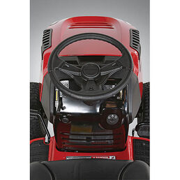 Craftsman LT2000 Riding Lawn Mower 247.288841 