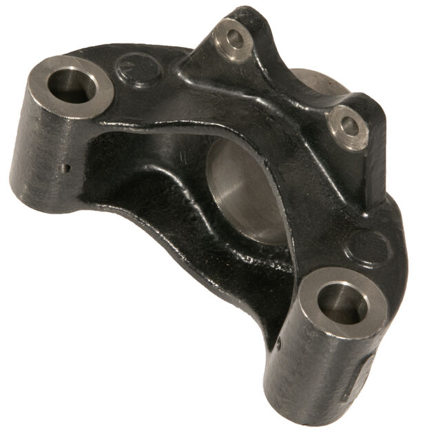 4x4 Rear Housing