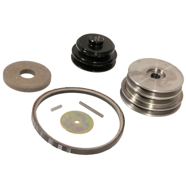 Replacement Pulley Kit