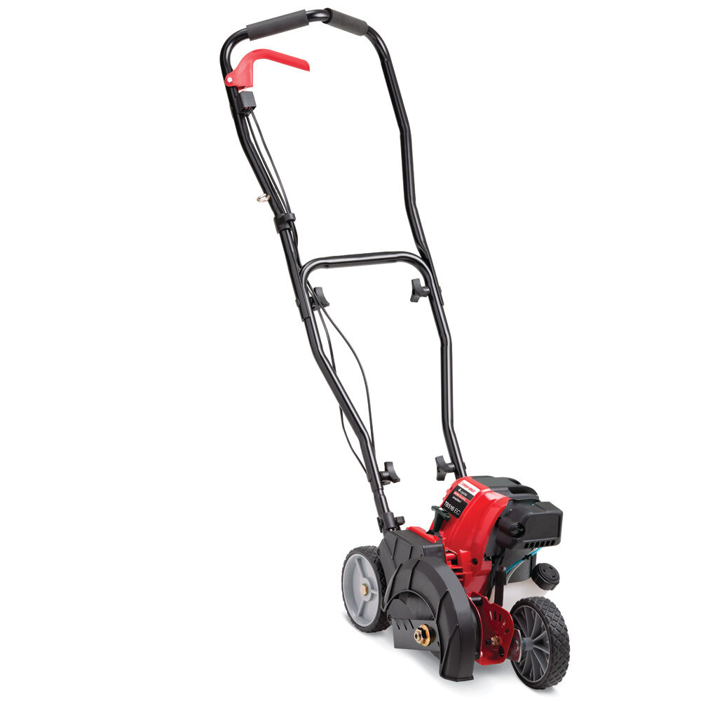 Troy-Bilt Wheeled Edger/String Trimmer - Model 25A-516-966 | GFP US
