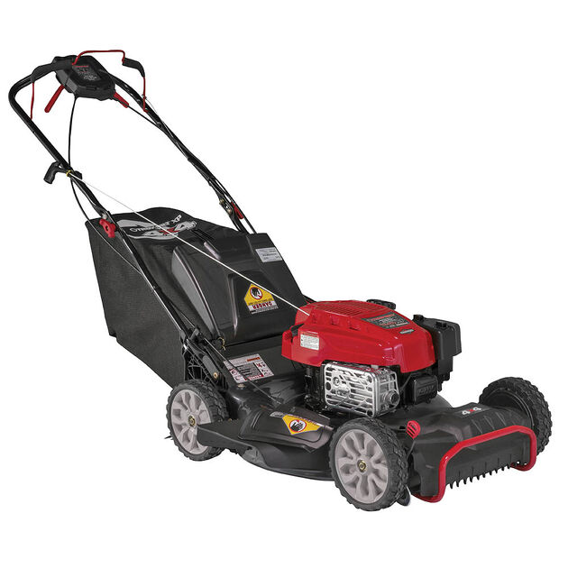 TB450 XP  Troy-Bilt Self-Propelled Lawn Mower