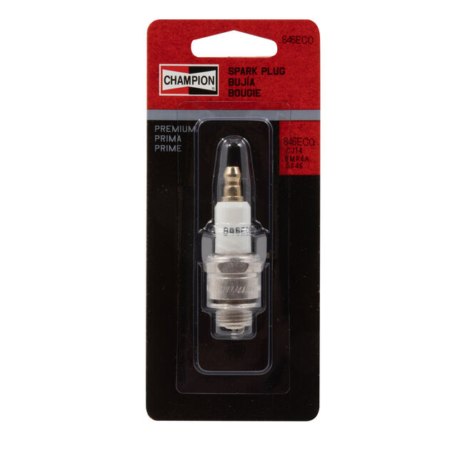 Champion Spark Plug - 846ECO