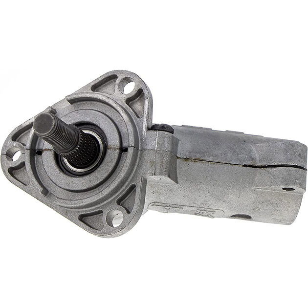 Gearbox Assembly