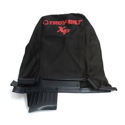 Grassbag Assembly