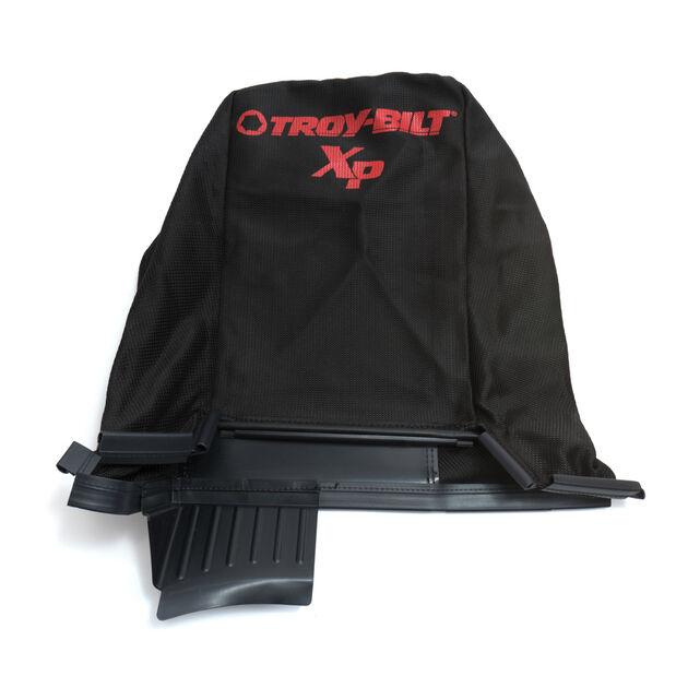 Grassbag Assembly