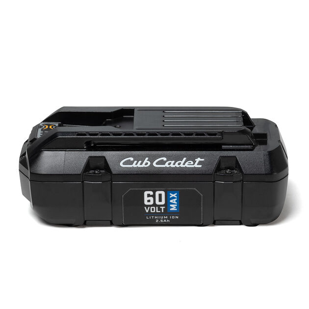 CC6025 60V MAX 2.5Ah Battery