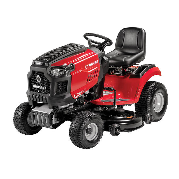 Super Bronco 42 Hydro  Troy-Bilt Riding Lawn Mower