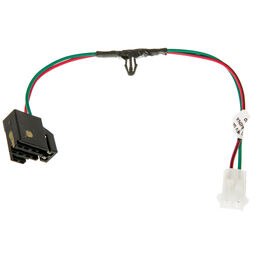 Reverse Harness