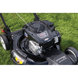 Murray Self Propelled Lawn Mower Model 12A-A03Z758