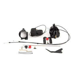 Kit-Service 4-Way Chute Cont Assembly