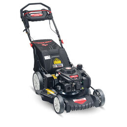 21" 159cc RWD Self-Propelled XP Mower with Electric Start