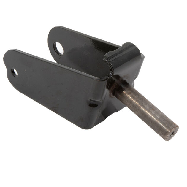 YOKE-CASTER WHEEL 33