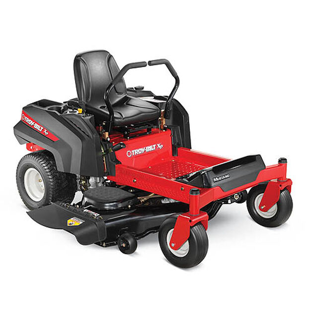 Troy-Bilt Zero Turn Mower Model 17ADCACK066