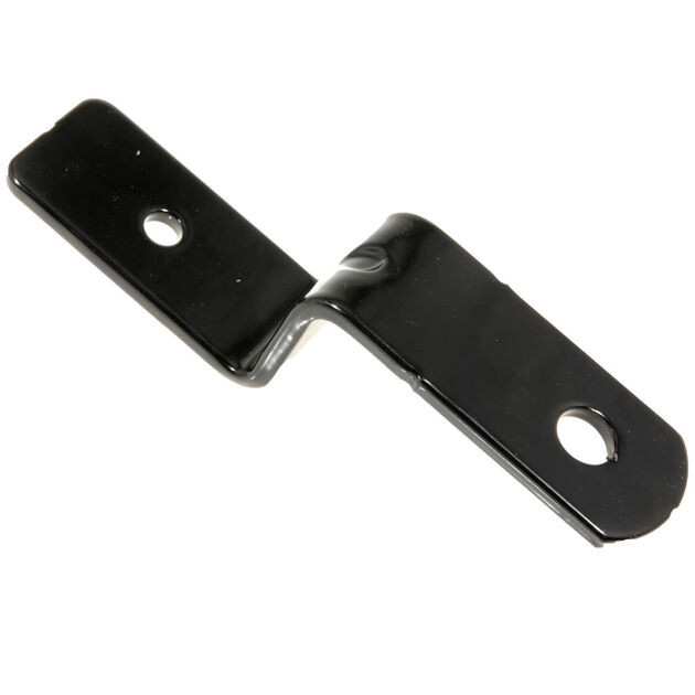 Tounge Bracket (Powder Black)
