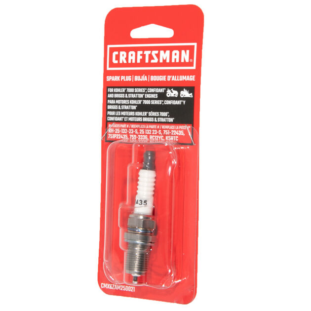 Spark Plug - RC12YC