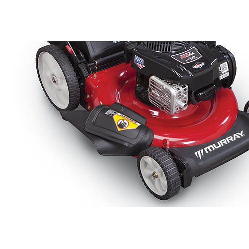 Murray Push Lawn Mower - Model 11A-B23Z758 | GFP US