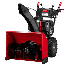 CRAFTSMAN SB680 28" Two-Stage Snow Blower CMXGBAM203101
