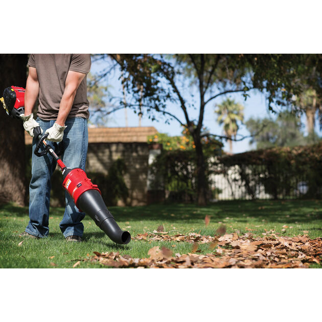 TPC720 TrimmerPlus&reg; Add-On High Performance Blower