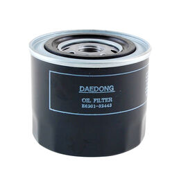 Engine Oil Filter