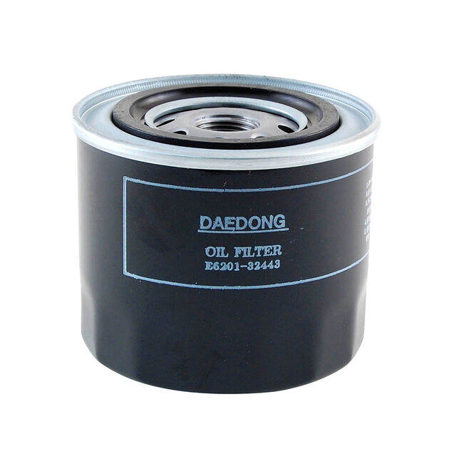 Engine Oil Filter