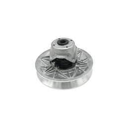 CVT, DRIVE PULLEY            N