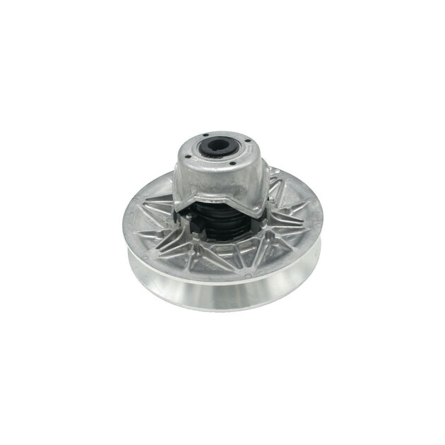 CVT, DRIVE PULLEY            N