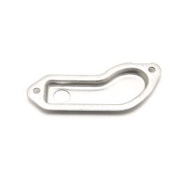 Breather Passage Cover