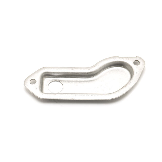 Breather Passage Cover