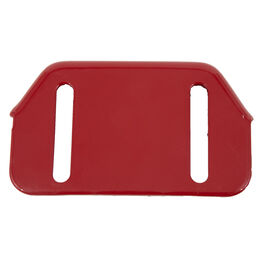 Standard Slide Shoe (Craftsman Red)