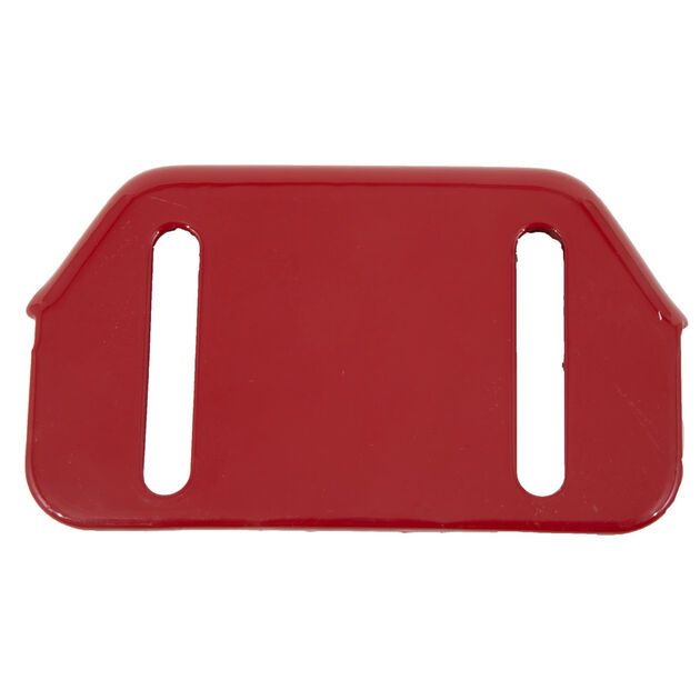 Standard Slide Shoe (Craftsman Red)