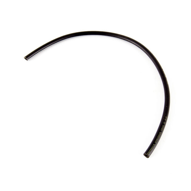 Fuel Hose Lo Permeation 40"