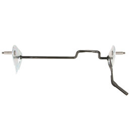 Axle Adjustment (Rear) 