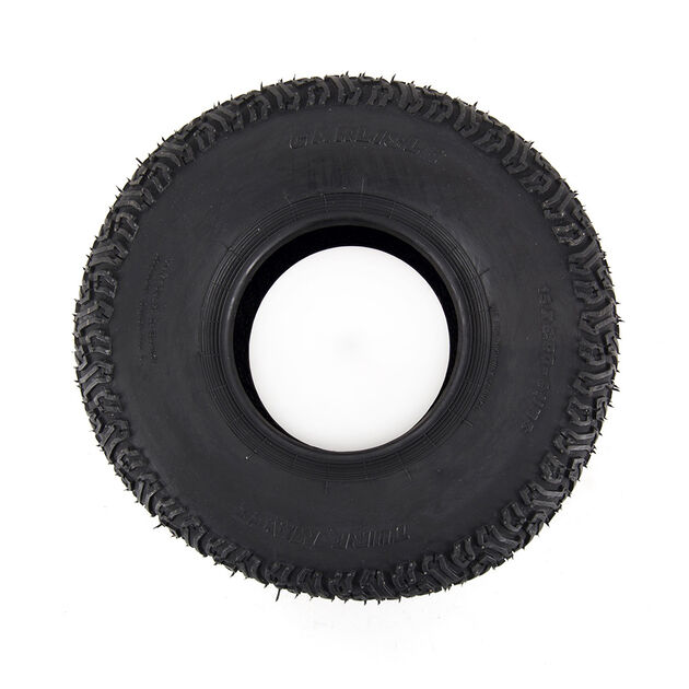 Tire 15 x 6 Carlisle
