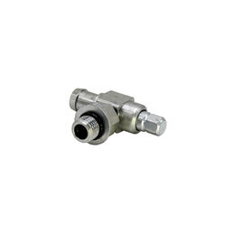 DRAIN VALVE