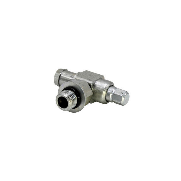 DRAIN VALVE