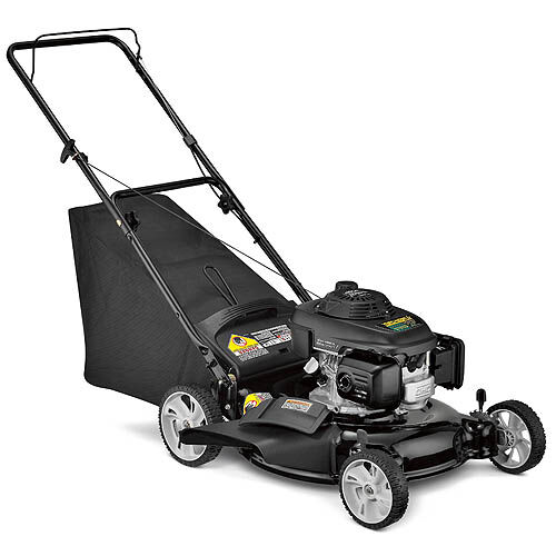 Yard-Man Push Lawn Mower - Model 11B-439Q755 | GFP US