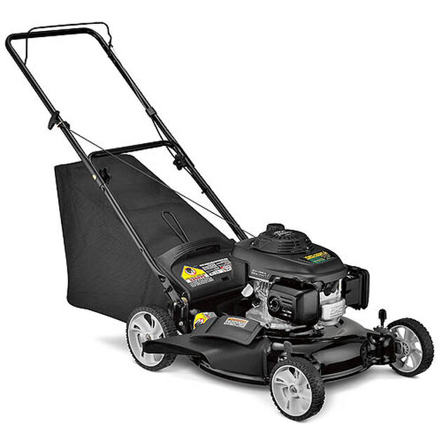 Yard-Man Push Lawn Mower Model 11B-439Q755