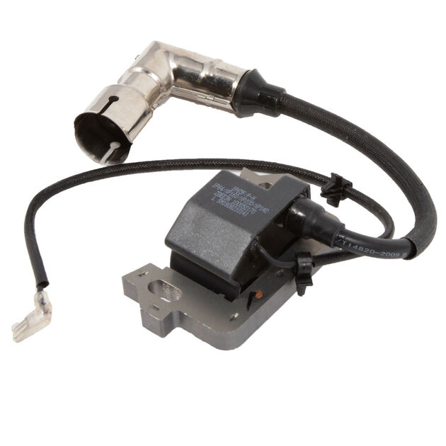 Ignition Coil Assembly