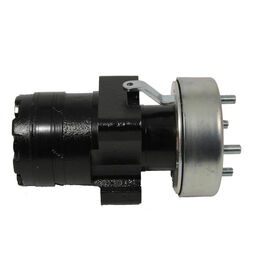 Motor-Hydro W/Brake (RH)