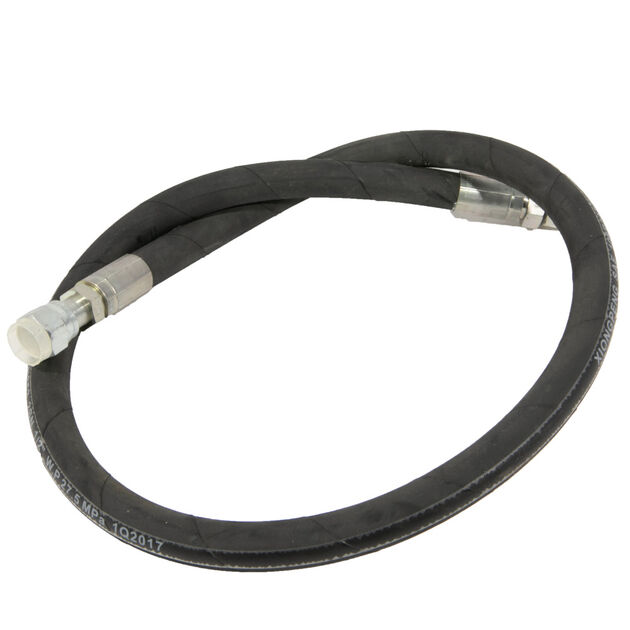 48" Hydraulic Hose