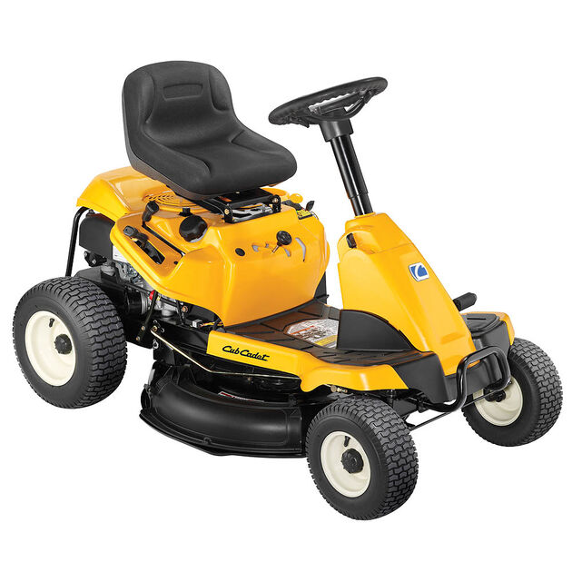 CC 30 Cub Cadet Riding Lawn Mower