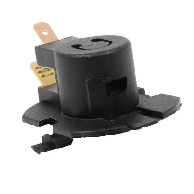 Headlight Socket (1/4 Turn)