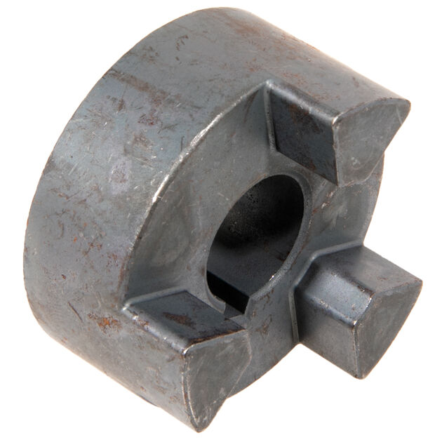 Logsplitter Coupling .750