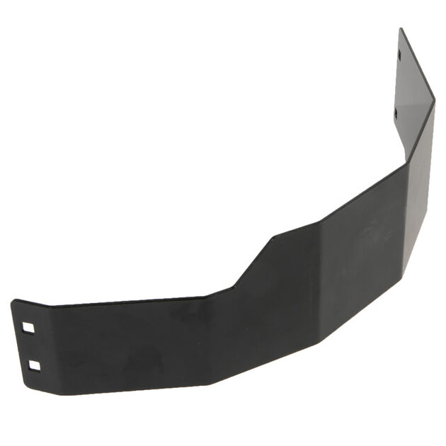 60" Discharge Baffle