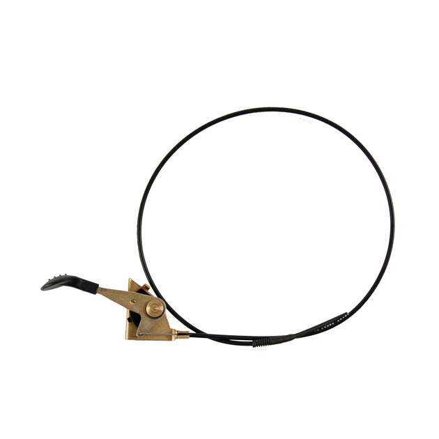 Throttle Cable