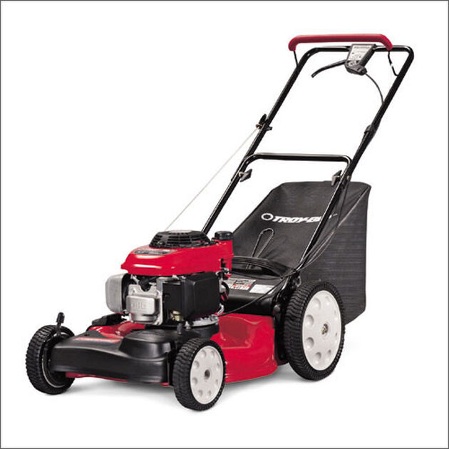Troy-Bilt Self Propelled Lawn Mower Model 12BV565Q711