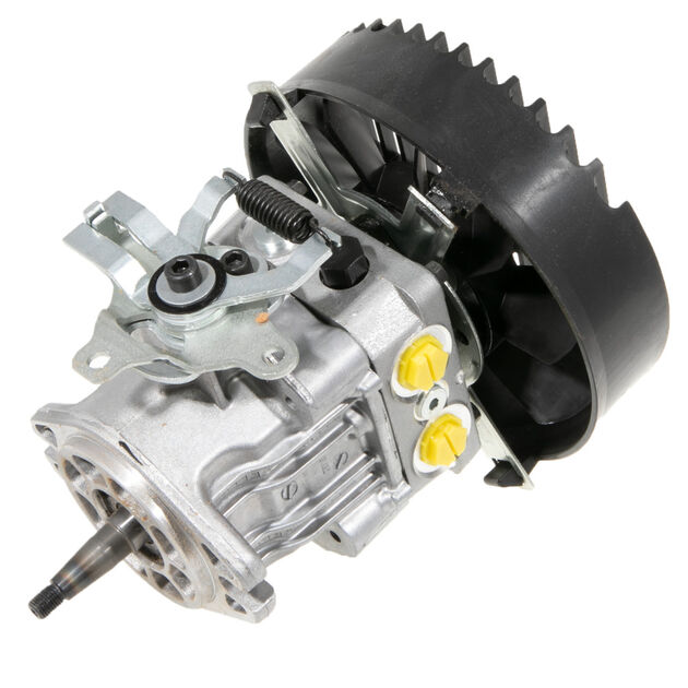 Hydro Pump (RH)