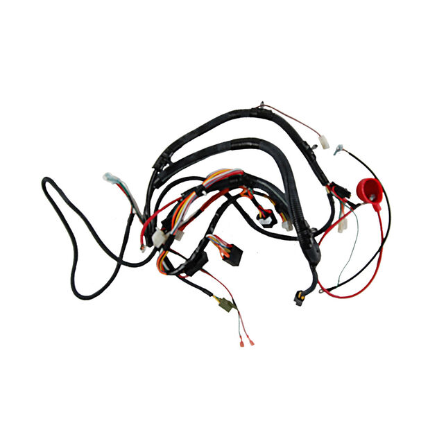 Main Harness